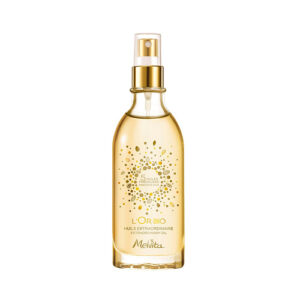Facial Oil L'Or Bio Extraordinaire Melvita Or Bio 100 ml